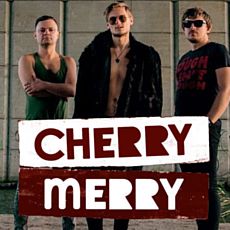 Концерт гурту Cherry-merry