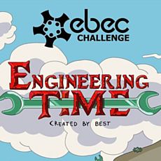 Інженерні змагання EBEC (European BEST Engineering Competition)