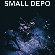 Концерт Small Depo + Резидент