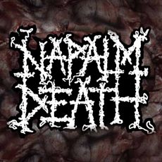 Концерт Napalm Death