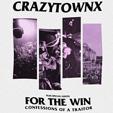 Концерт CrazyTown (USA)