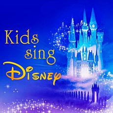 Концерт Kids Sing Disney