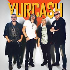 Концерт «ЮРКЕШ»/YURCASH