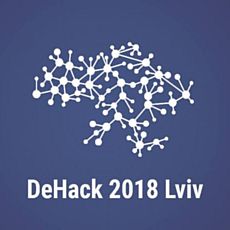 Хакатон «DeHack 2018 Lviv»