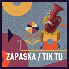 Концерт гуртів Zapaska та Tik Tu