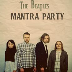 Mantra Party в стилі The Beatles