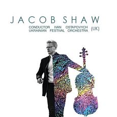 Концерт Jacob Shaw