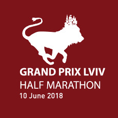 Третій Grand Prix Lviv Half Marathon 2018