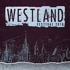 Фестиваль електронної музики Westland