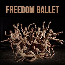 Вистава «ШАФА» від Freedom Ballet