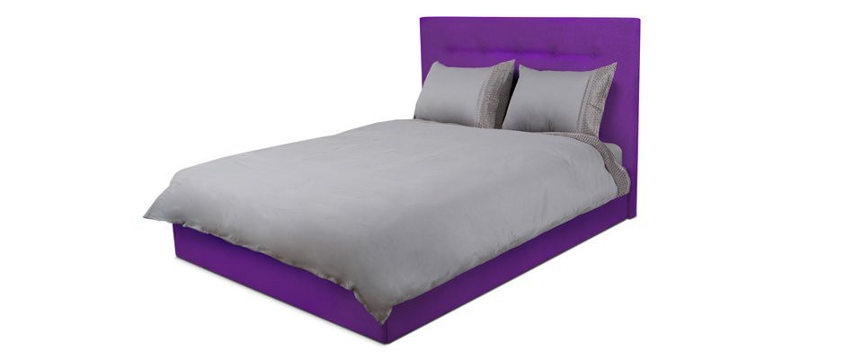 Як купити нічний комфорт за півціни: обираємо двоспальне ліжко