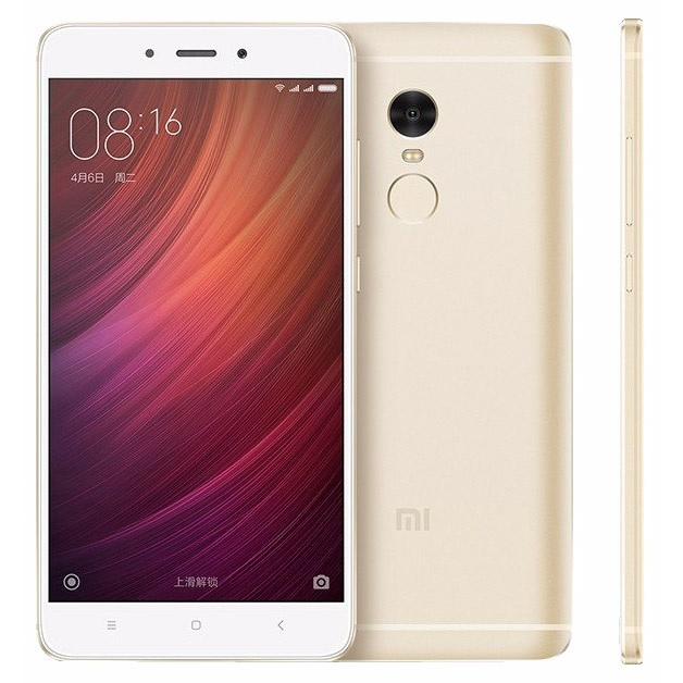 Хiaomi redmi note 4x