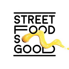 Фестиваль вуличної їжі: Street Food So Good. Asia edition