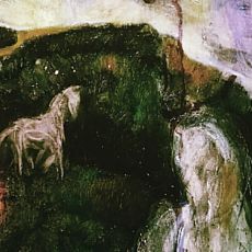 Виставка живопису Катерини Резніченко «Едемський сад»
