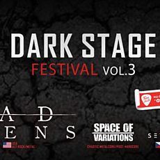 Bad Omens на Dark Stage Festival vol.3