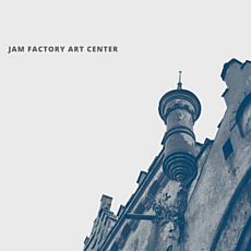 Jam Factory: арт-програма Перехід | підсумок Програми ґрантів НВСЕ