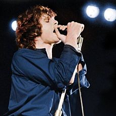 Кіноконцерт «The Doors: Live at The Bow»