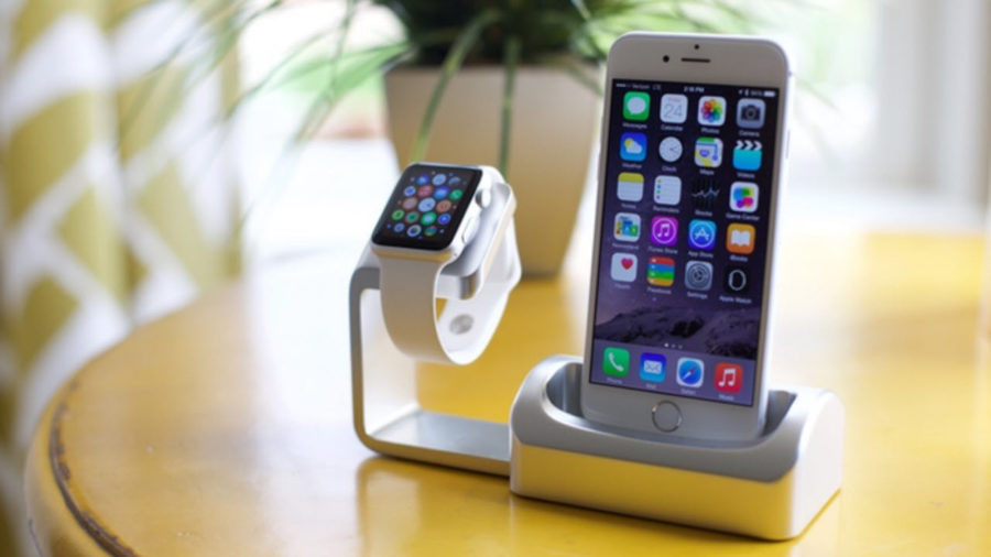Apple Watch: нове слово в пристроях у стилі «смарт»