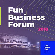Fun Business Forum