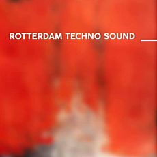 Вечірка Rotterdam Techno Sound