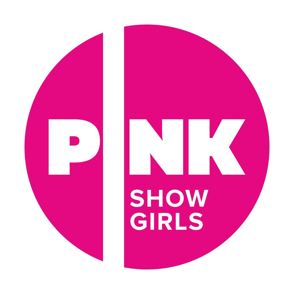 Pink Show Girls