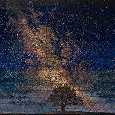 Виставка емалей Олексія Коваля «Земля і небо»