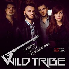 Концерт гурту Wild Tribe