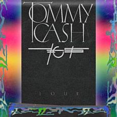Тommy Cash (Томмі Кеш) презентує новий альбом