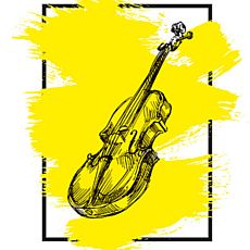 Концерт «Віртуози скрипки – Марко Комонько і учні»