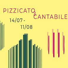 Фестиваль «Pizzicato e Cantabile»