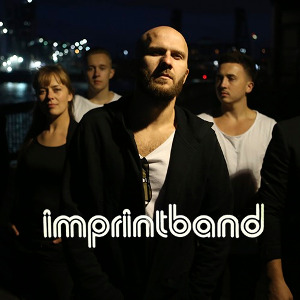 Концерт гурту Imprintband