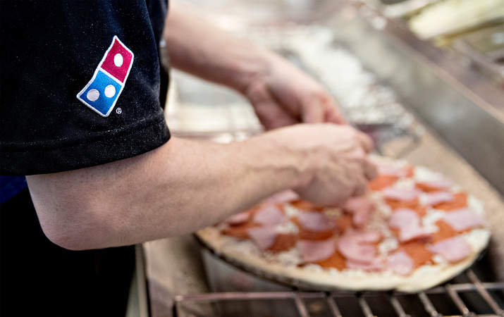 Domino's Pizza