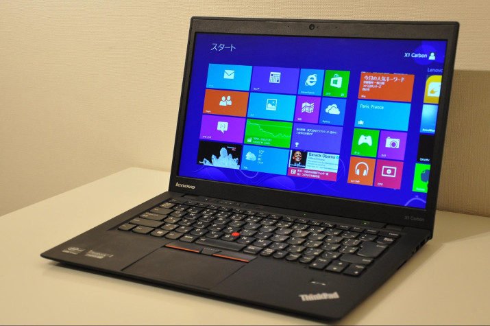 4 переваги ноутбуків Lenovo