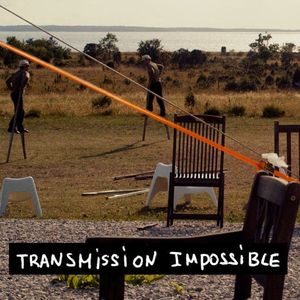 Виставка Олега Чорного Transmission Impossible