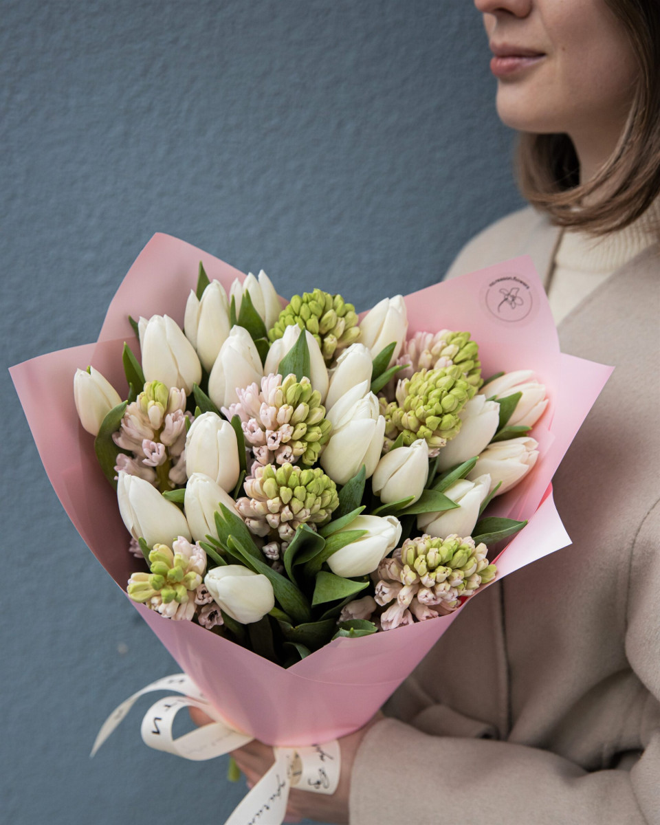 Кращий магазин квітів з доставкою у Львові