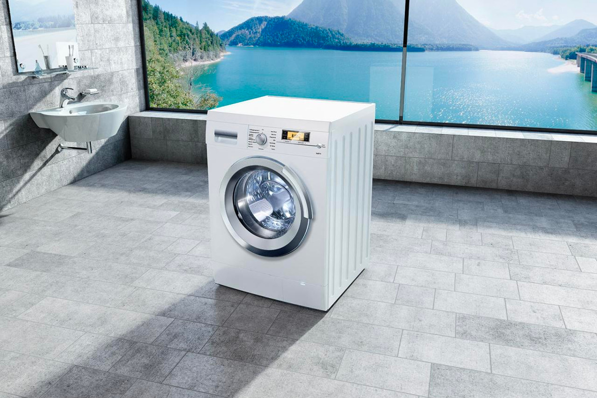 Як вибрати ідеальну пральну машину для своїх потреб