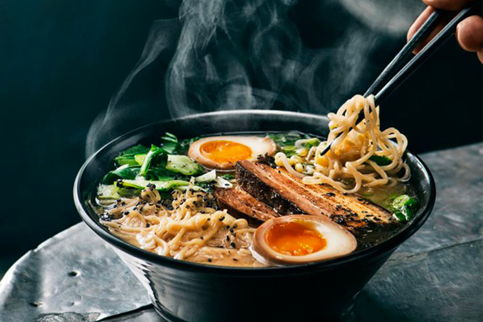 Особливості страв азіатської кухні: якості, за які її полюбили по всьому світу