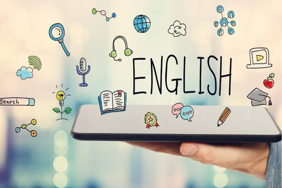 Ігрові технології в навчанні англійської: підвищення ефективності процесу