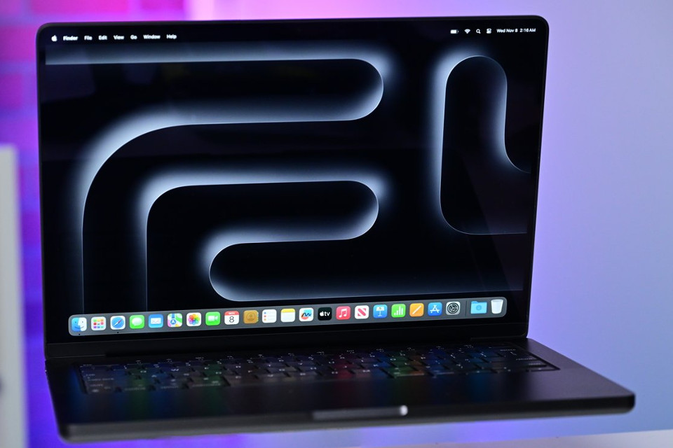 MacBook з яким процесором краще купити у 2024 році