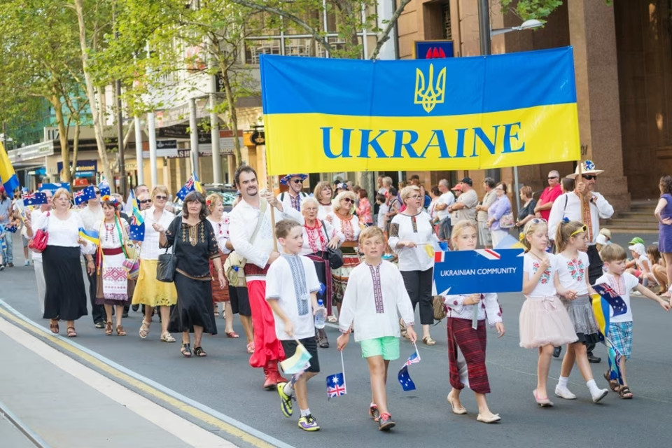 Українська діаспора та повоєнна відбудова України: співпраця та перспективи