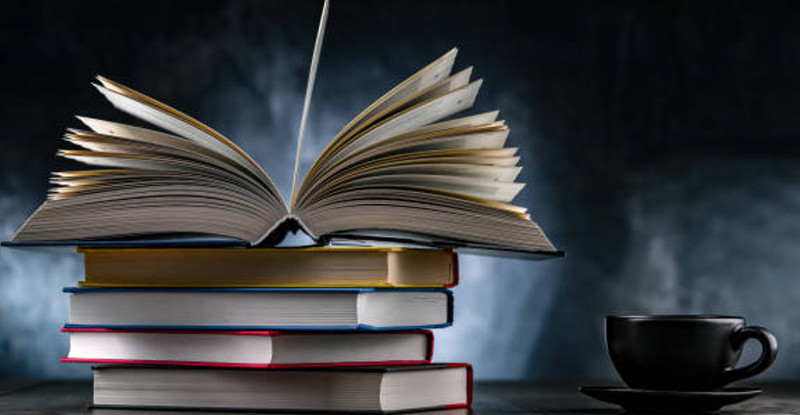 Найстрашніші книги жахів для атмосферного читання