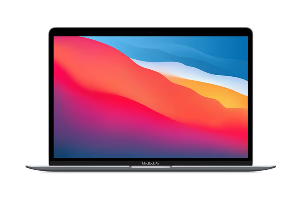 MacBook Air