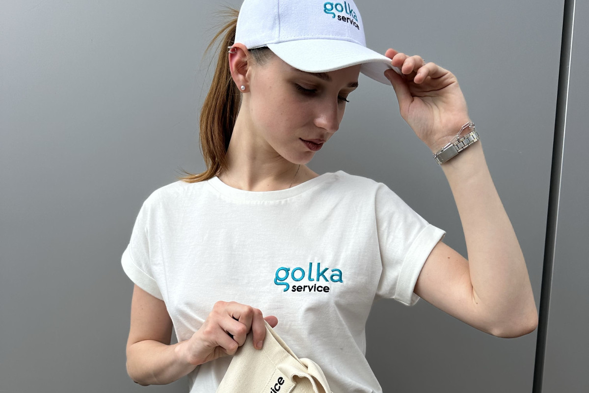 Студія пошиття GolkaService