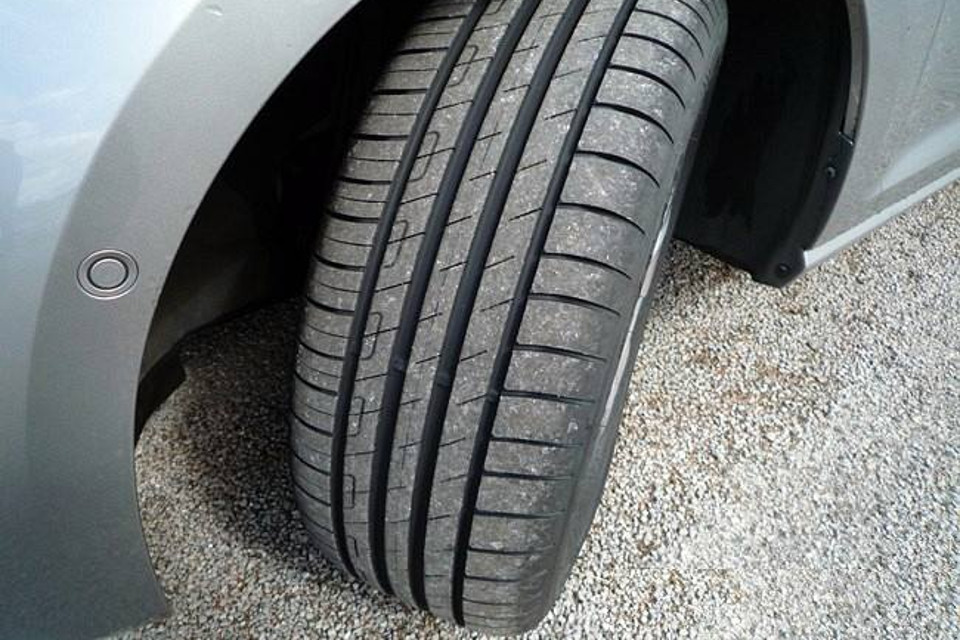 Як правильно купити шини для вашого автомобіля