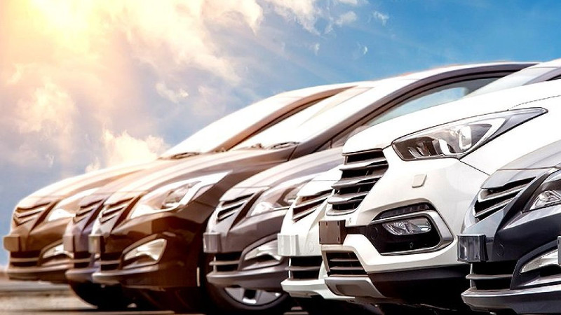 Підготовка автомобіля до оренди