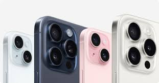 iPhone 15 vs iPhone 15 Pro