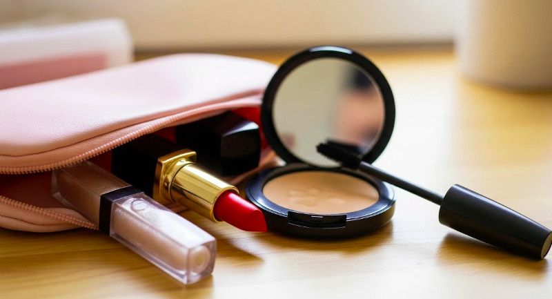 Макіяж губ: нюдові чи яскраві?