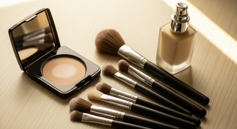 Рівний та охайний тон шкіри