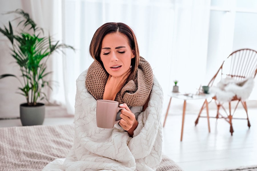 Як не захворіти восени: ТОП-8 порад