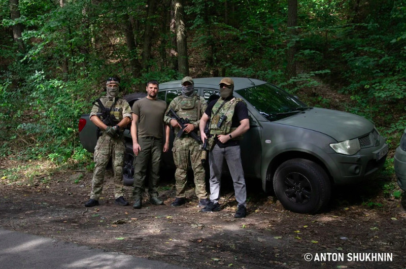 Шухнін Антон і DOMINO Group: благодійність як частина ДНК компанії